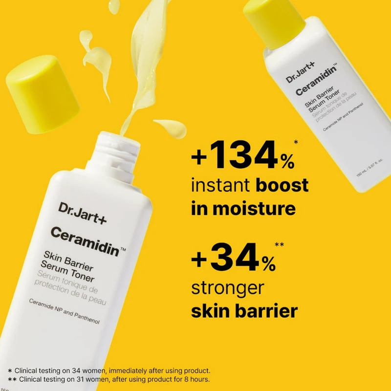 Dr. Jart+ Serumas Ceramidin 150ml