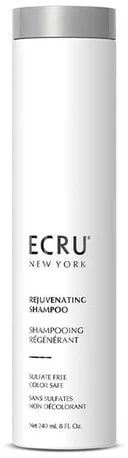 ECRU® Rejuvenating šampūnas 240 ml