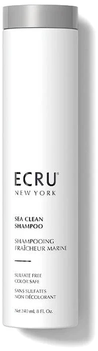 „Ecru New York ECRU Sea Clean“ šampūnas, 709 ml