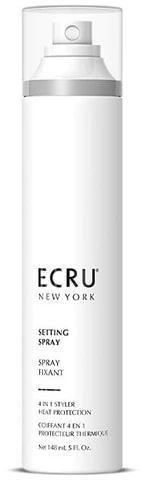 Ecru New York ECRU Setting Purškiklis Plaukų lakas, 148 ml