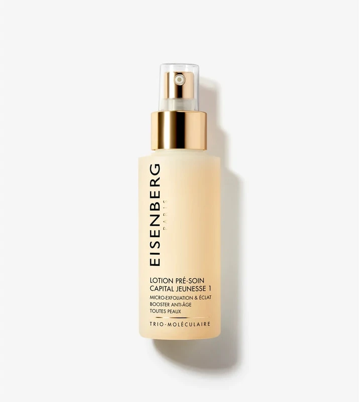 Eisenberg Classique Youth Treatment Lotion 1 šveičiamasis veido kremas, 100 ml