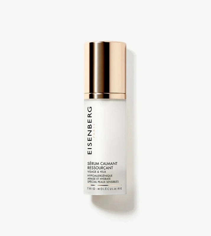 Eisenberg Comforting Calming Serumas raminantis veido serumas, 30 ml