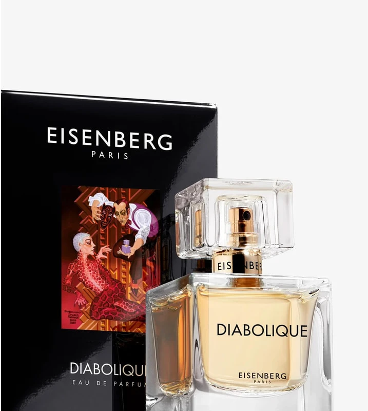 Eisenberg Diabolique EDP 50 ml