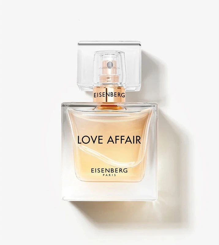 Eisenberg Love Affair Dezodorantas Purškiklis purškiamas dezodorantas, 100 ml