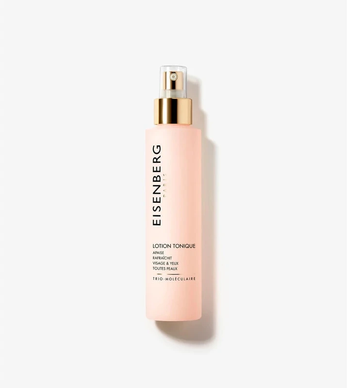 Eisenberg Odos tonikas (tonizuojantis losjonas) 150 ml.