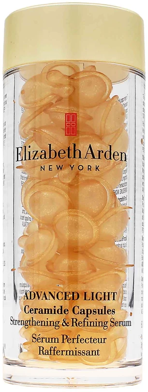 Elizabeth Arden Advanced Light Ceramide Treatment Serumas 60 kapsulių