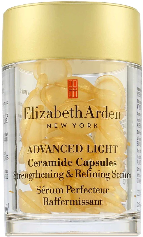 Elizabeth Arden Advanced Light Ceramide Serumo kapsulės 30vnt