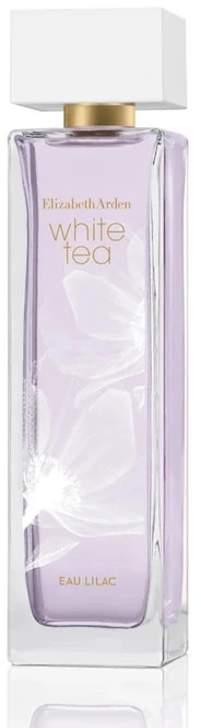 Elizabeth Arden Baltas Tea Eau Lilac tualetinio vandens purškiklis 100ml