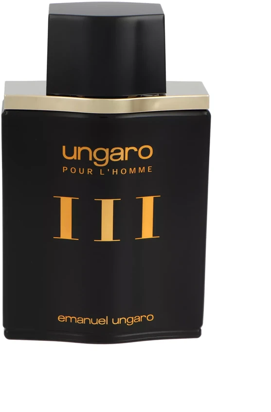 Emanuel Ungaro Parfumerija Ungaro Pour L'homme III 100ml
