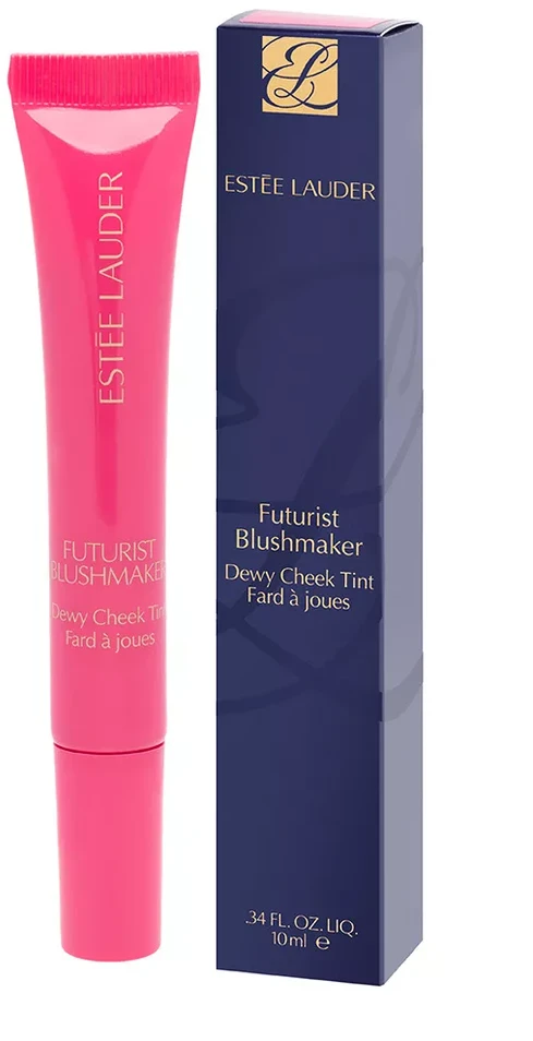 Estée Lauder Futurist Blushmaker kreminiai skaistalai, atspalvis: Across The Dancefloor, 10 ml