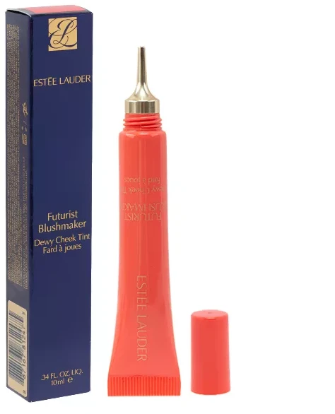 Estée Lauder Futurist Blushmaker kreminiai skaistalai, atspalvis: Afterglow, 10 ml