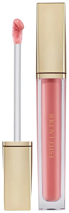 Estée Lauder Glossy Pout Aceite De Labios 02-Strawberry Milk, 6 ml