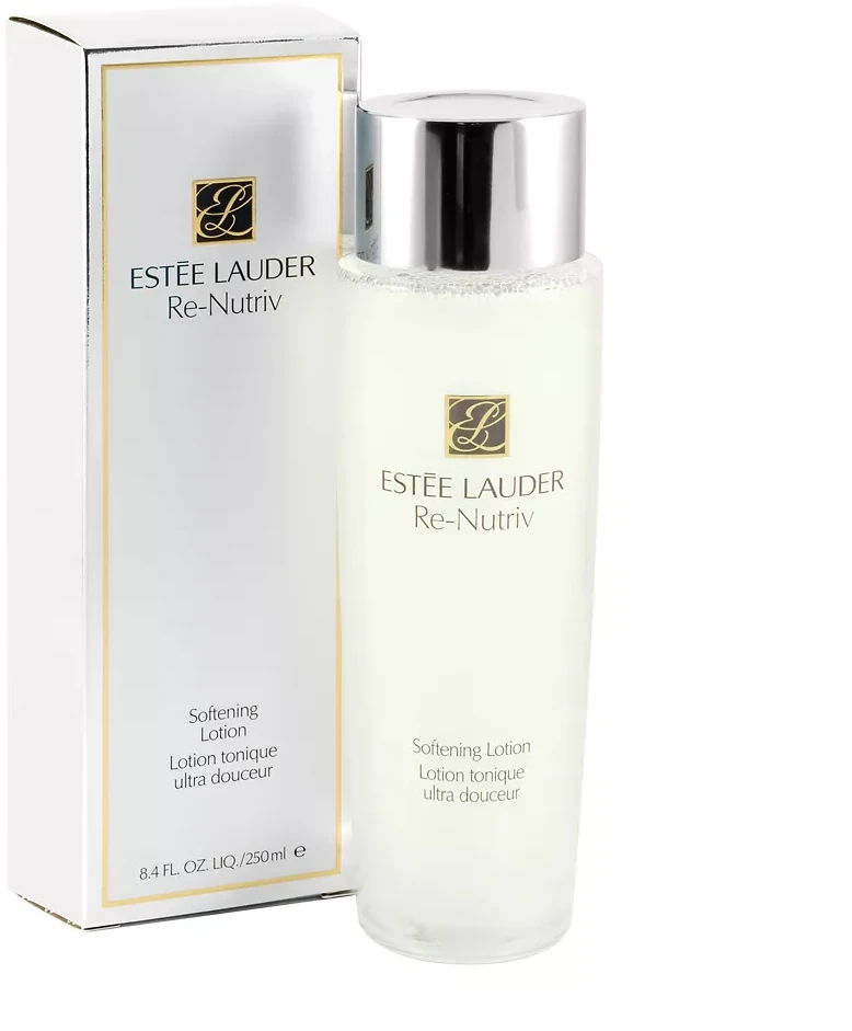 Estee Lauder Re-Nutriv Intensyvus Minkštinamasis Lotionas, 250 ml