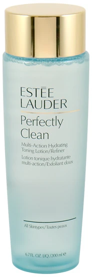 Estee Lauder Perfectly Clean Multi-Action Toning Losjonas-Refiner, 200 ml
