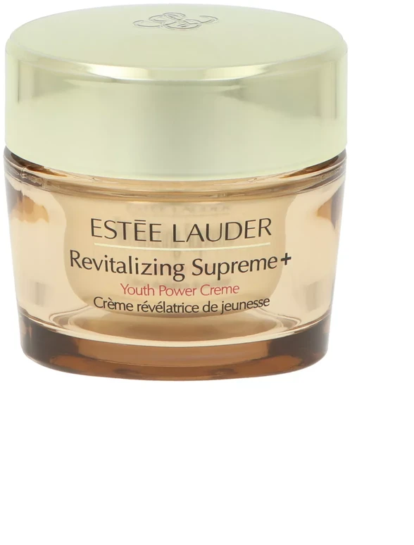 Estée Lauder Revitalizing Supreme+ Youth Power Jauninantis kremas veidui, 50 ml