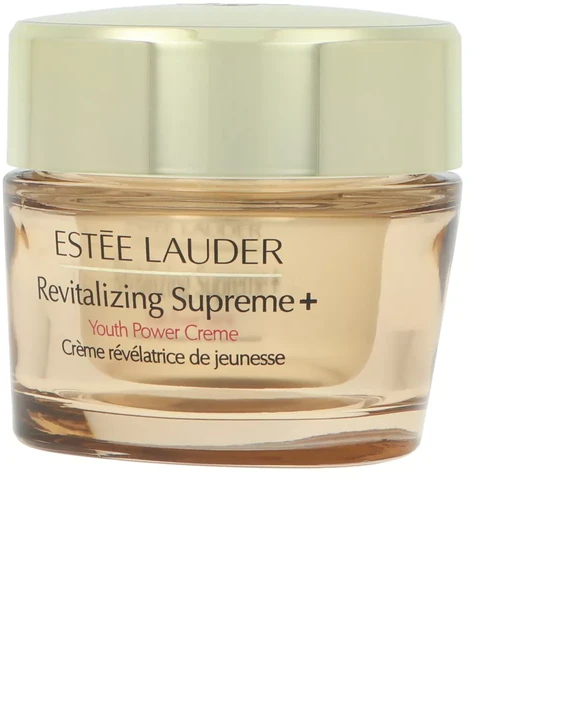 Estée Lauder Revitalizing Supreme+ Youth Power Jauninantis kremas veidui, 50 ml