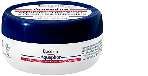 Eucerin Aquaphor atstatomasis tepalas, 80 ml
