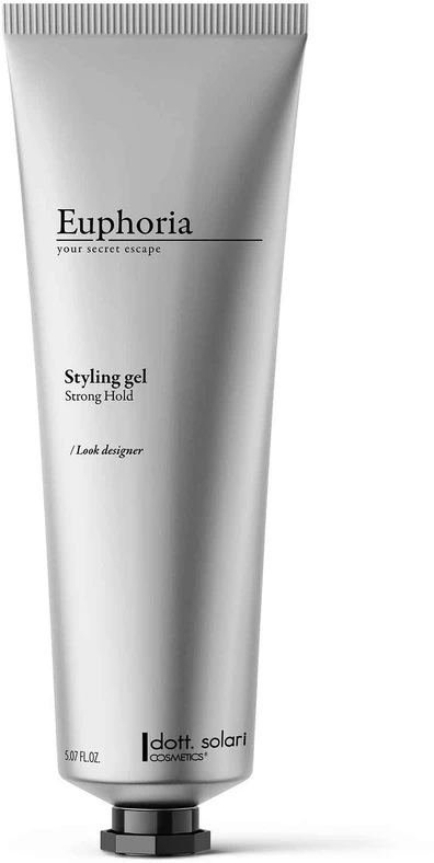 Euphoria Formavimo gelis 150 ml