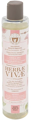 Farm Company Herbae Vivae 100% atkuriantis šampūnas šampon pro kočky a psy 250 ml