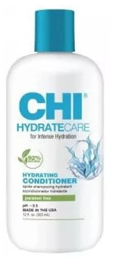 Farouk Systems CHI HydrateCare drėkinamasis kondicionierius, 355 ml