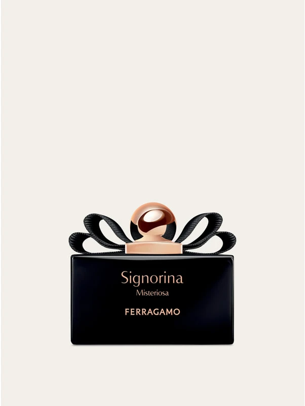 Ferragamo Paslaptingoji panelė