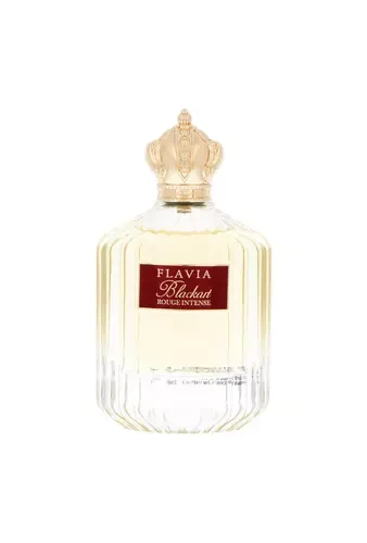Flavia Blackart Rouge Intense – EDP