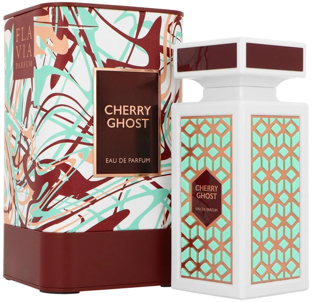 Flavia Cherry Ghost EDP U 90ml