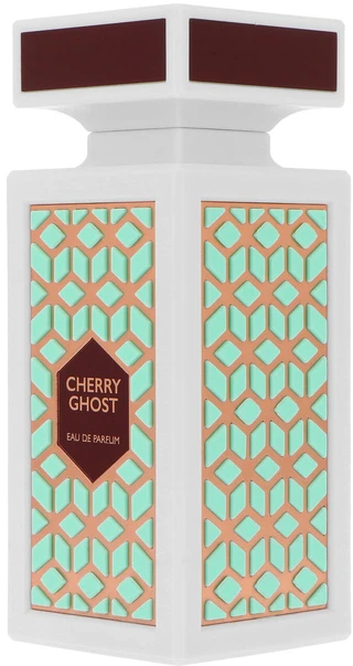 Flavia Cherry Ghost EDP U 90ml