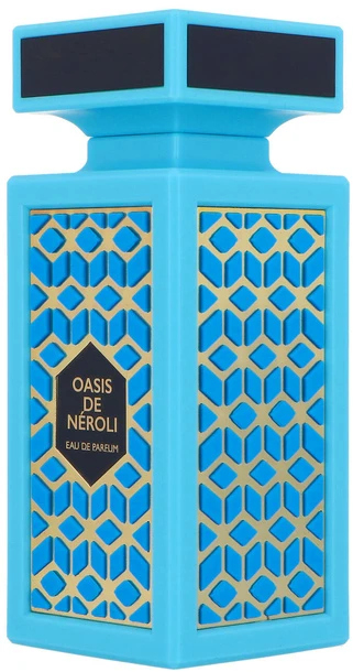 Flavia Marble Oasis De Neroli EDP 90ml