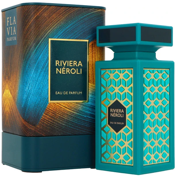 Flavia Riviera Néroli EDP U 90 ml