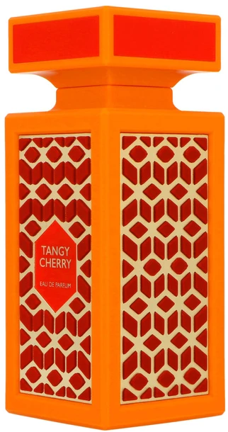 Flavia Tangy Cherry EDP U 90ml