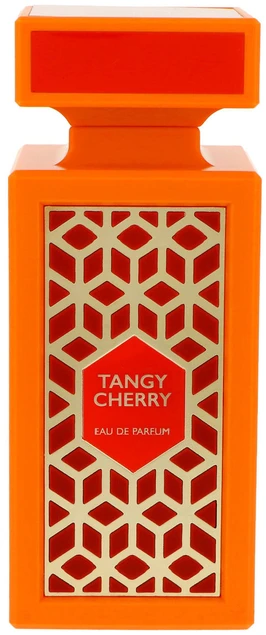 Flavia Tangy Cherry EDP U 90ml