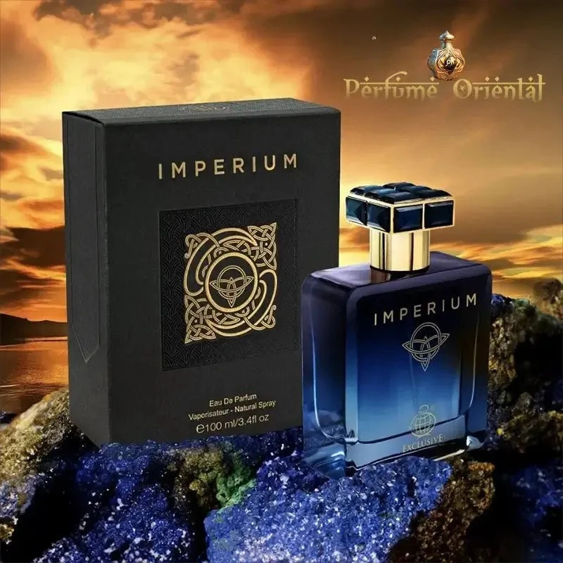 Fragrance World Imperium EDP M 100ml