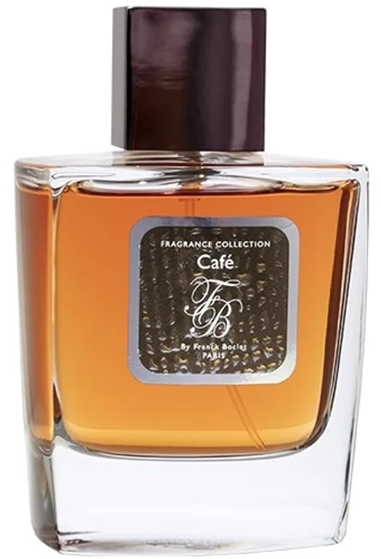 Franck Boclet Cafe Eau De Parfum 100 ml (unisex)