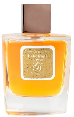 Franck Boclet Heliotrope Eau De Parfum 100 ml (unisex)