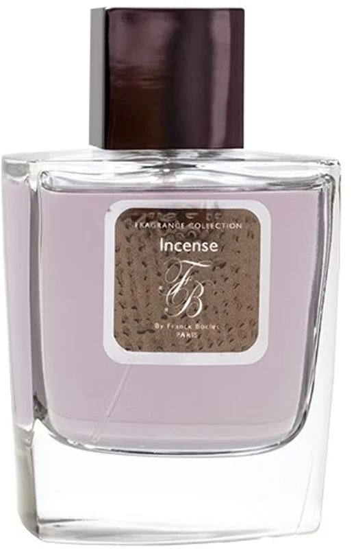 Franck Boclet Incense EDP 100 ml