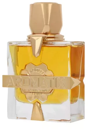 French Avenue „Fragrance World Aromatix X Xandal PP“ kvepalai unisex, 100 ml