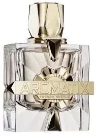 French Avenue „Fragrance World Aromatix X Xandal PP“ kvepalai unisex, 100 ml