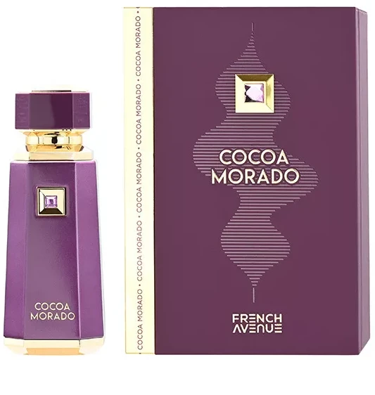 French Avenue Cocoa Morado EDP - 100 ml