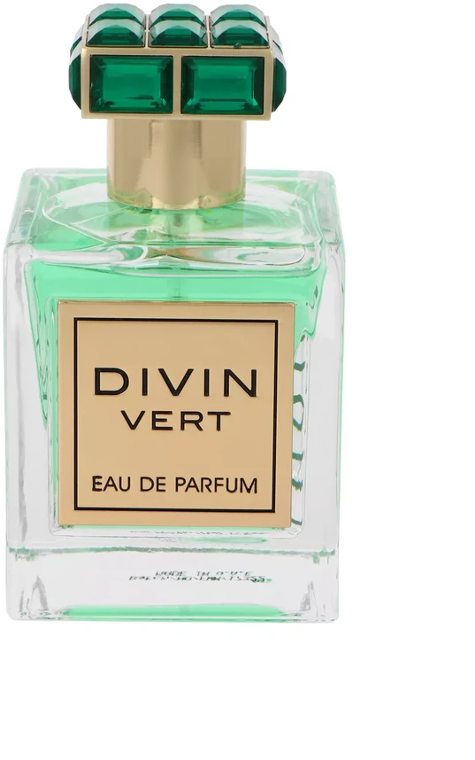 French Avenue Divin Vert Men EDP parfumuotas vanduo vyrams, 100 ml