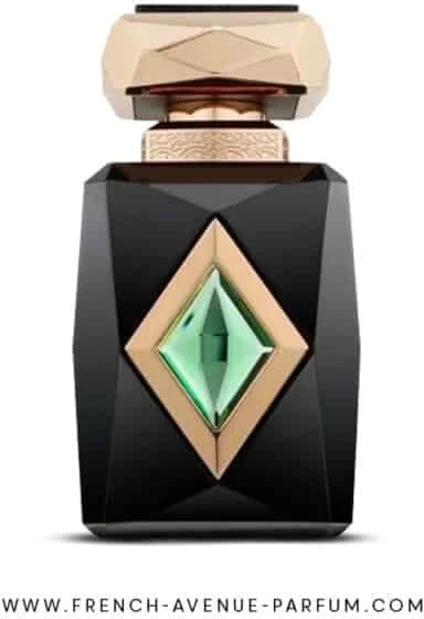 „French Avenue Iris Patchouli“ kvepalų ekstraktas, 80 ml, unisex kvepalai