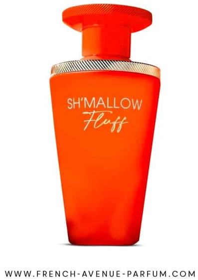 French Avenue Sh'mallow Fluff parfuminis purškiklis 100 ml