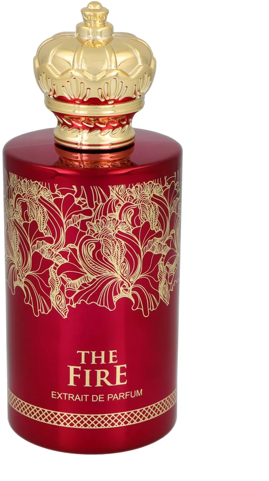 French Avenue The Fire Extrait De Parfum 60ml