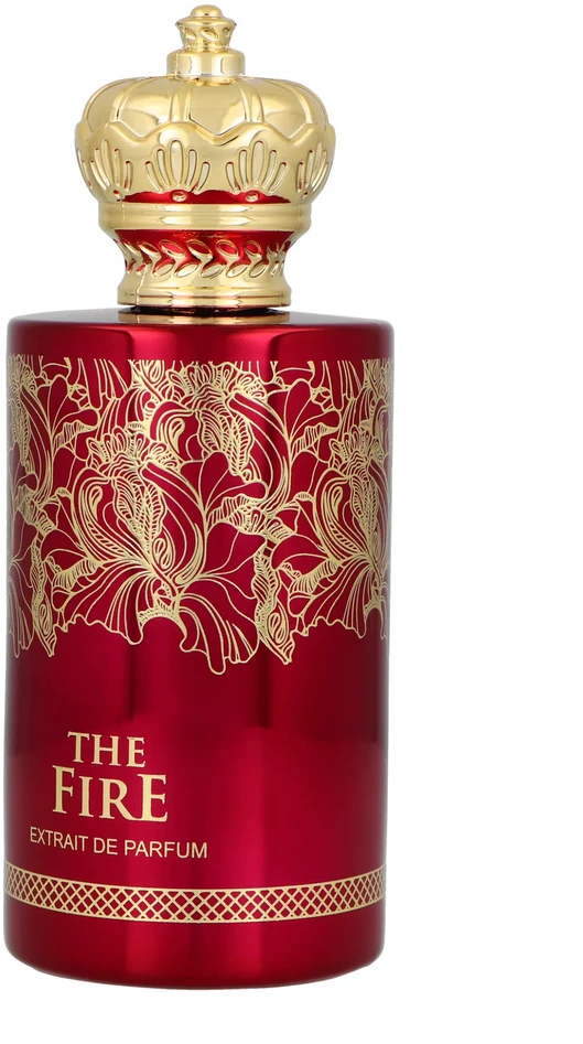French Avenue The Fire Extrait De Parfum 60ml