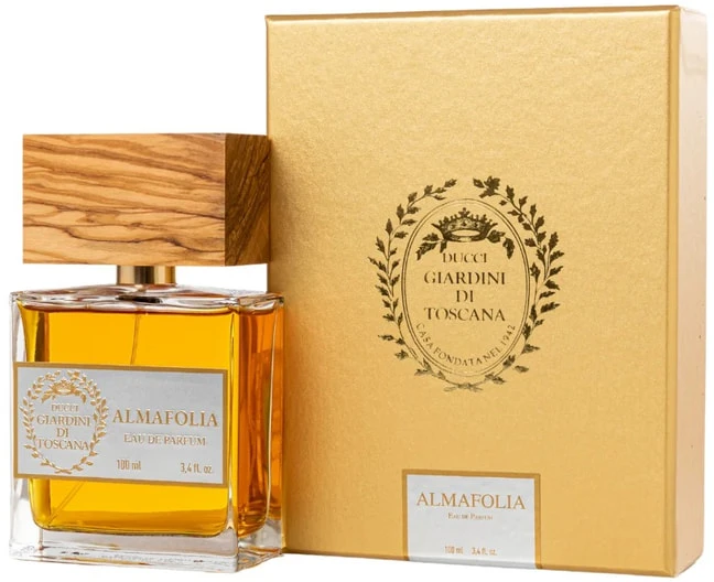 Yves Saint Laurent Giardini di Toscana - Almafolia EDP 100 ml.