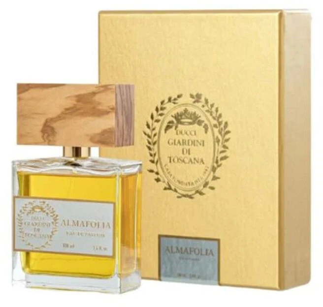 Yves Saint Laurent Giardini di Toscana - Almafolia EDP 100 ml.