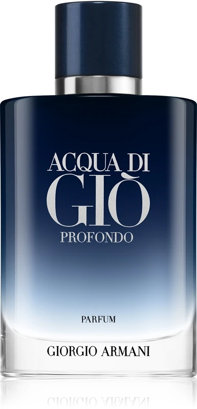 Armani Acqua di Gio Profondo Parfum - 50 ml
