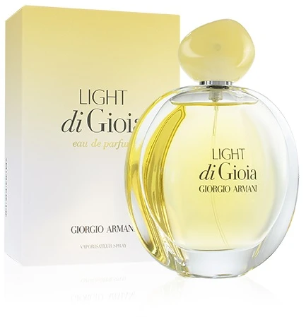 Giorgio Armani Light Di Gioia EDP 50 ml