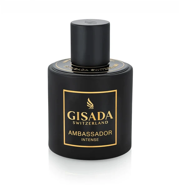 Gisada Ambassador Intense vyriški kvepalai EDP, 100 ml
