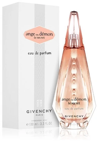 Givenchy Ange Ou Demon Le Secret EDP purškiklis, 100 ml